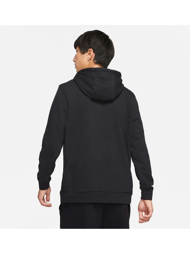 Dri-FIT Hoodie Full Zip