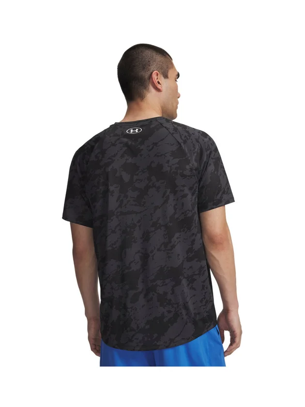 Tech 2.0 SS Tee