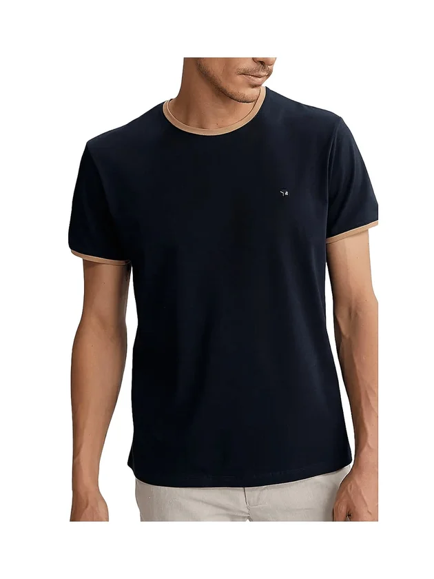 Classic T Shirt Mc