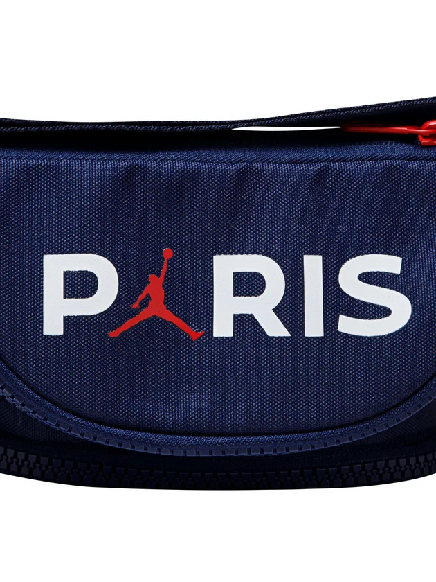 Jam Psg Crossbody Bag