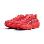 ULTRA RED-PUMA SILVER