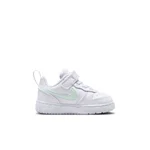 WHITE/BARELY GREEN-WHITE