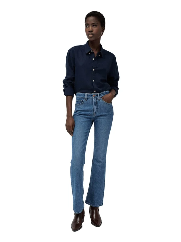 Faith Bootcut