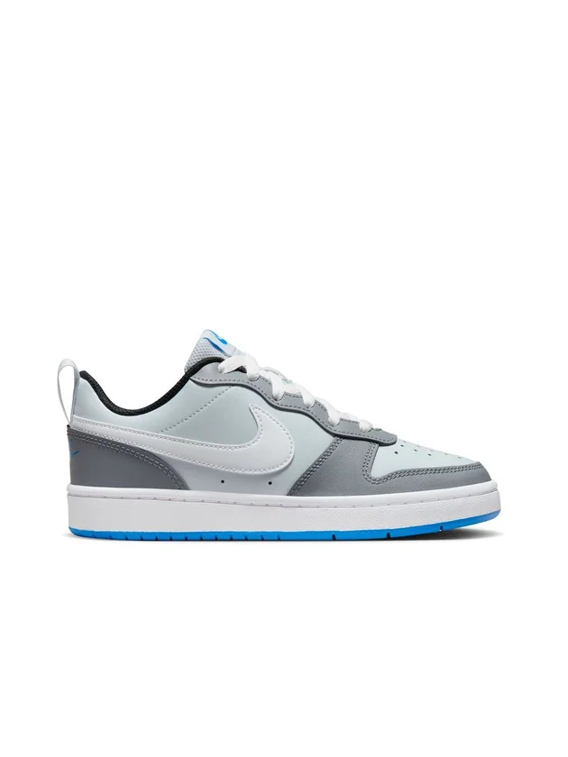 Court Borough Low 2