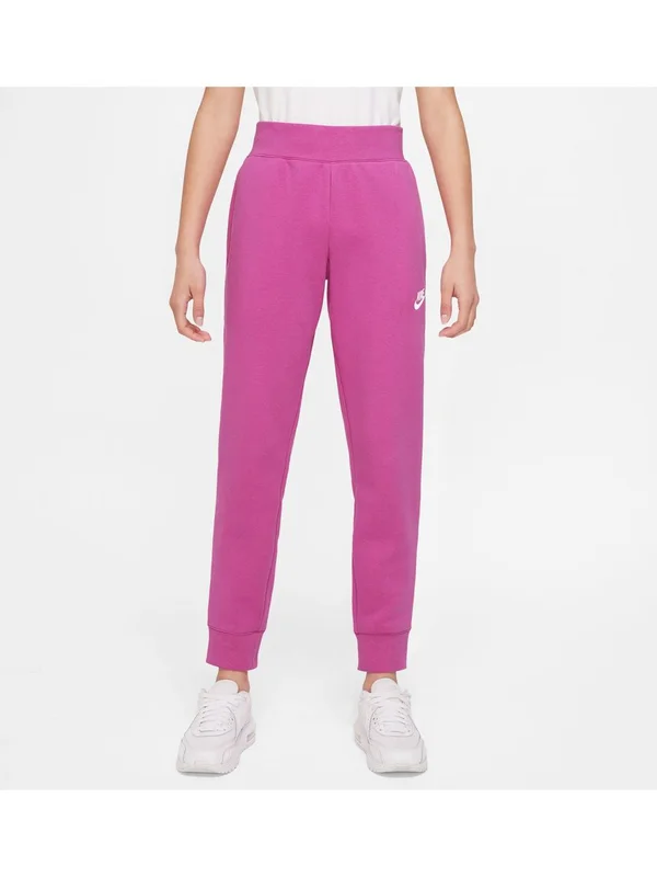 Club Flc Pant Lbr