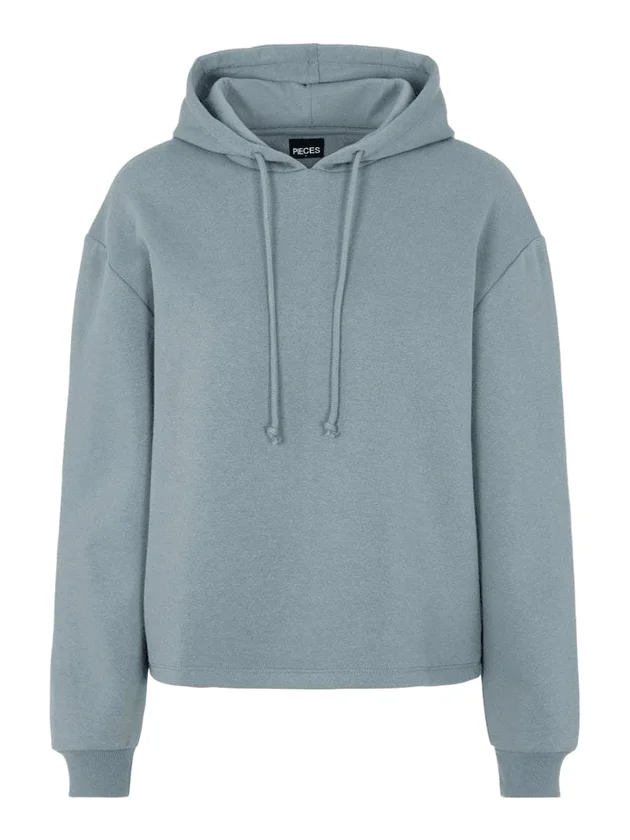 Pcchilli LS Hoodie Noos BC