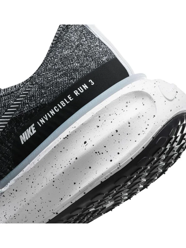 ZoomX Invincible Run FK 3