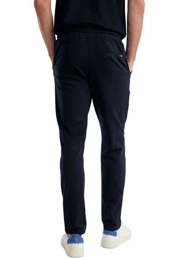 Tricolore Jogger Pant