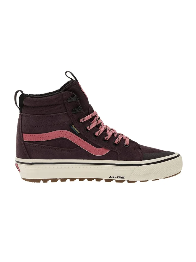 MTE Sk8-Hi Waterproof Insulated