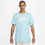 GLACIER BLUE