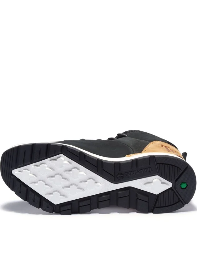 Sprint Trekker Mid Lace Up Sneaker
