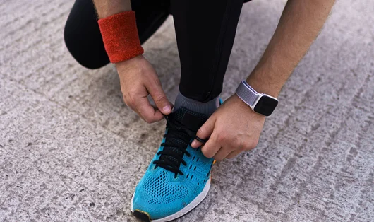 Quelles chaussures choisir pour faire du running ?