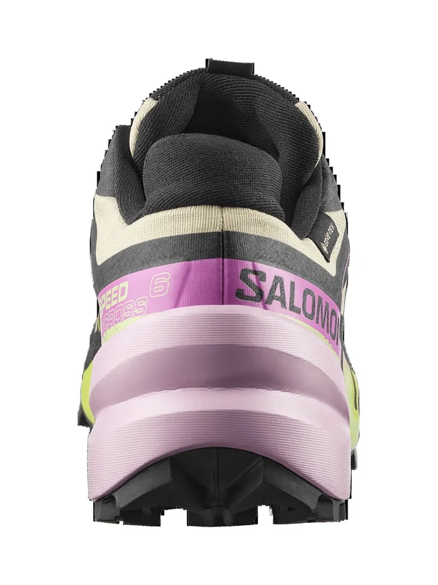 Speedcross 6 Gore-Tex