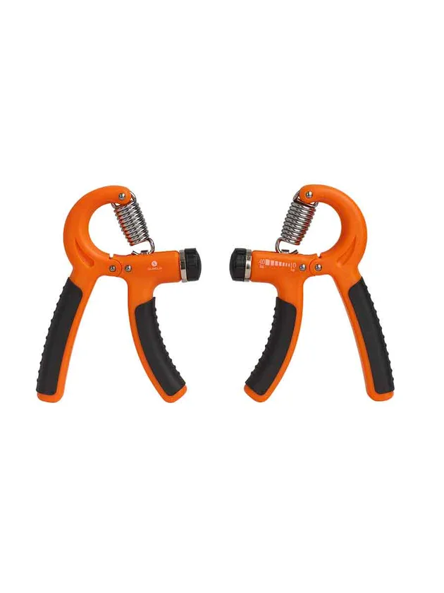 Pince De Musculation Ajustable X2