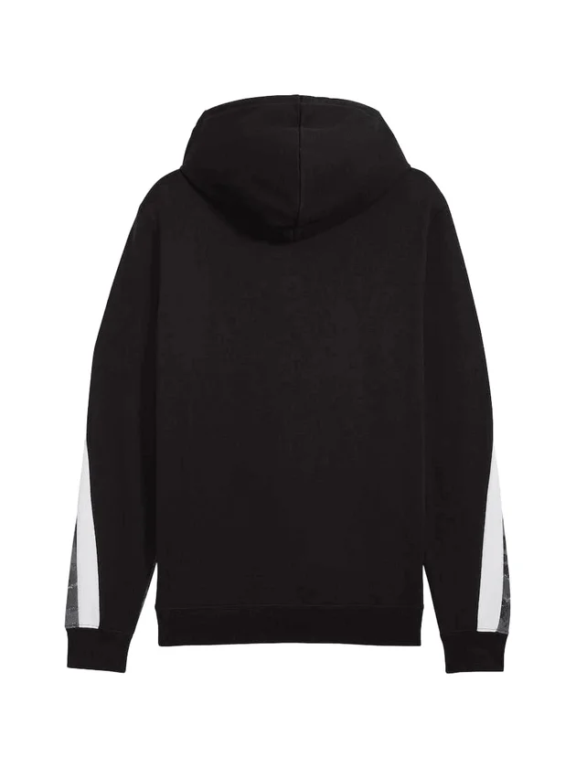 Camo Hoodie TR