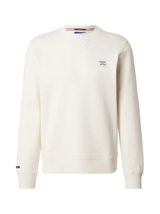 Jorfurore Sweat Crew Neck