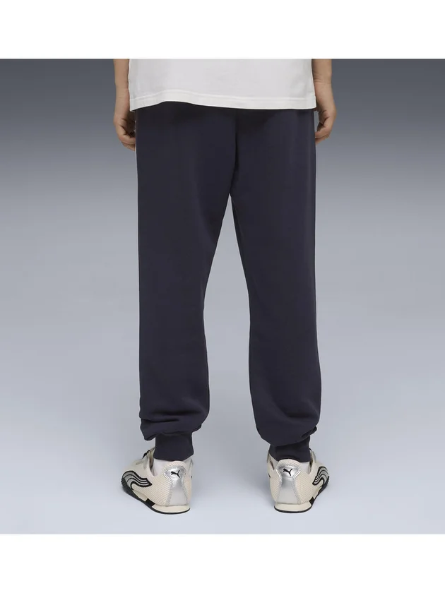 Ess Block Sweatpants Tr B