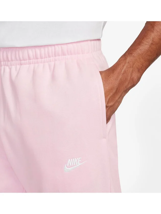 Club Pant Cf Bb