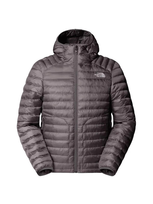 Huila Synthetic Hoodie