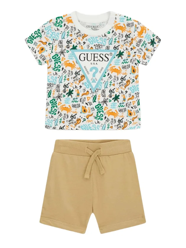 Set Ss T Shirt Jersey Mid Org Cot Jersey 160