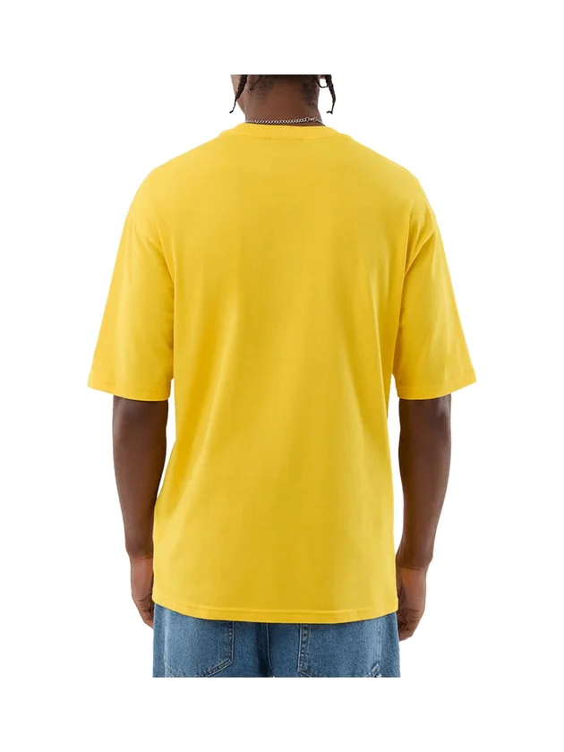 Chrcter Grphc Tee Cny