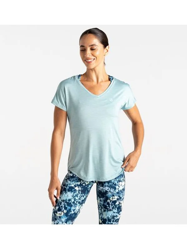 Vigilant Tee