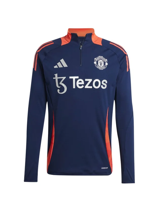 Mufc Tr Top