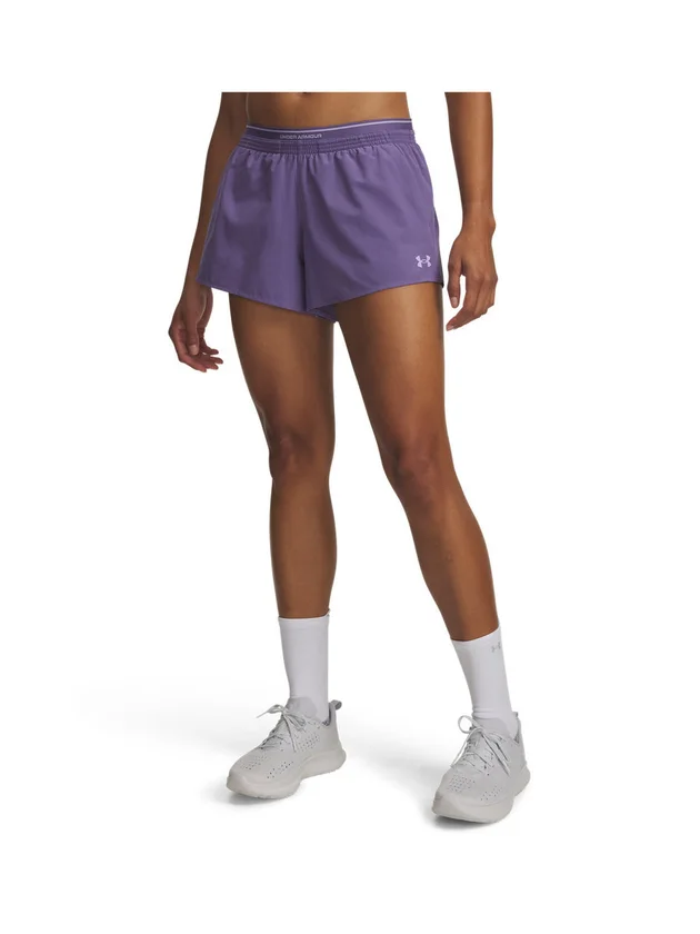 Vanish Woven 3In Shorts