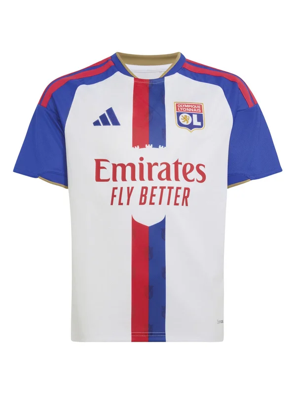 OL Domicile 2026/2027