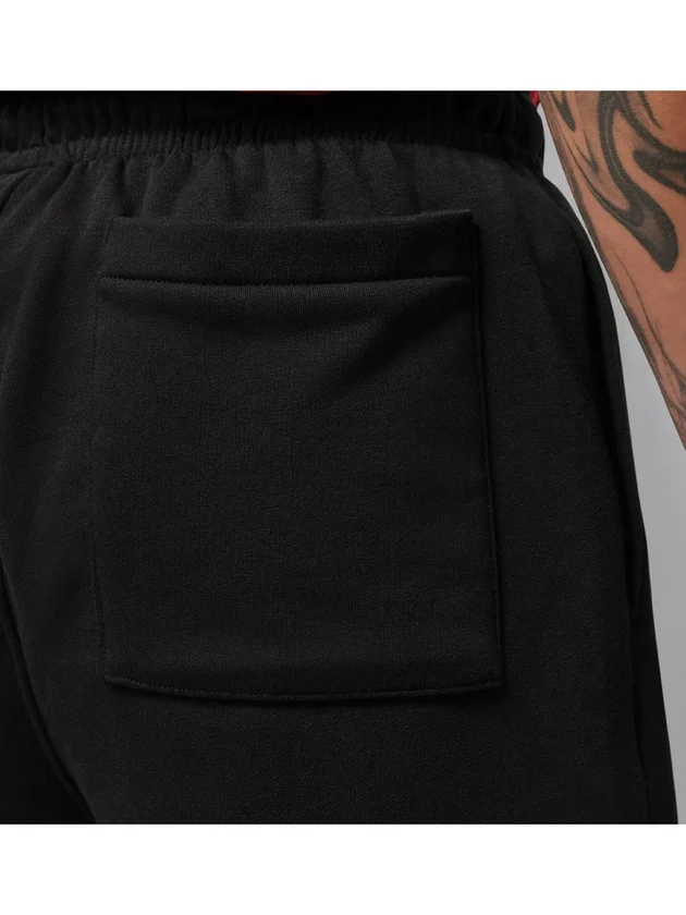 Jumpman Flc Short 2