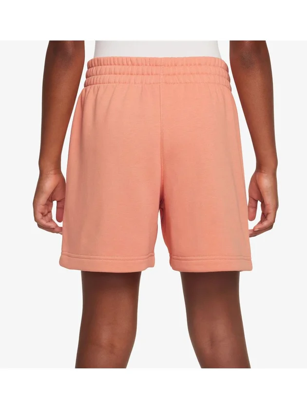 Nsw Club Ft 5In Short Lbr
