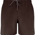CHOCOLATE BROWN