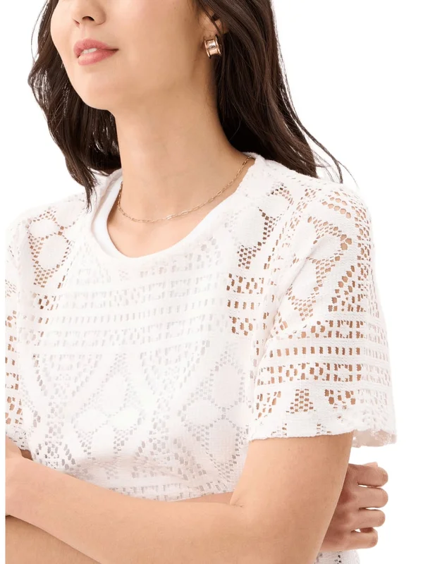 Bonnie Ss Top