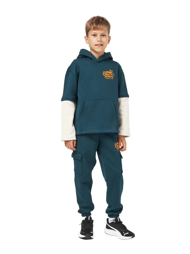 Mid90s Cargo Sweatpa