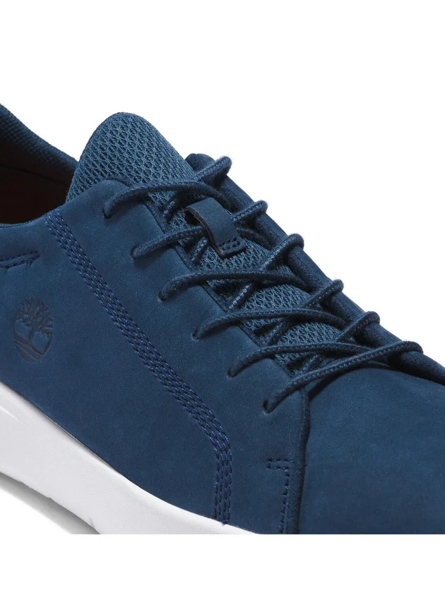 Seneca Bay Low Lace Up Sneaker