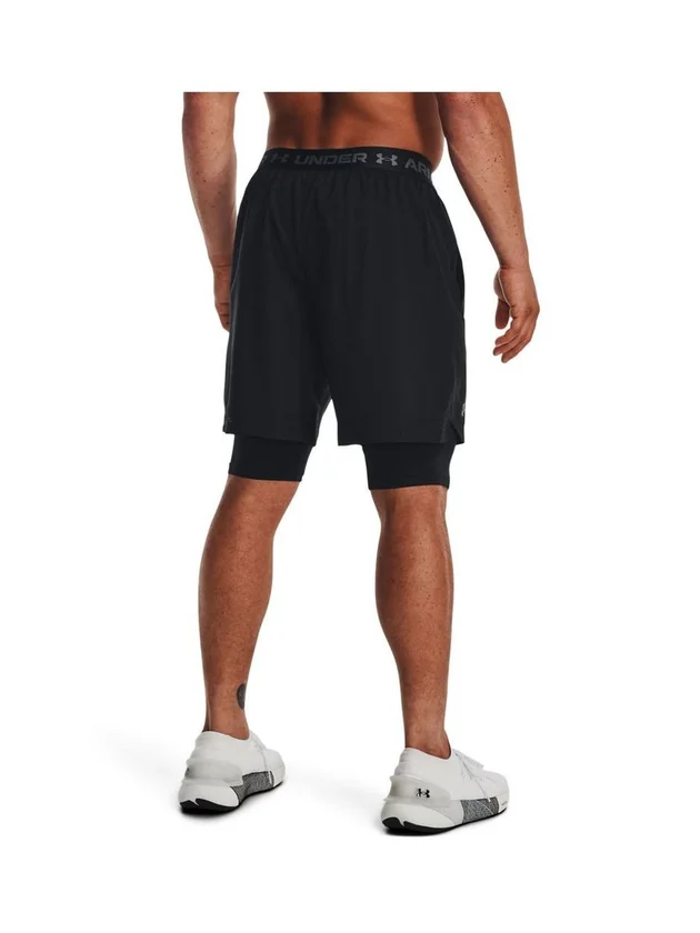 Vanish Woven 2in1 Sts