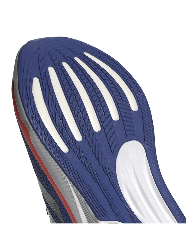 Supernova Stride