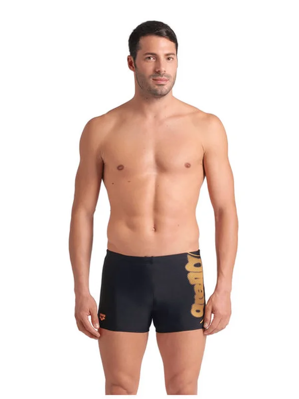 Bright Glare Swim Short