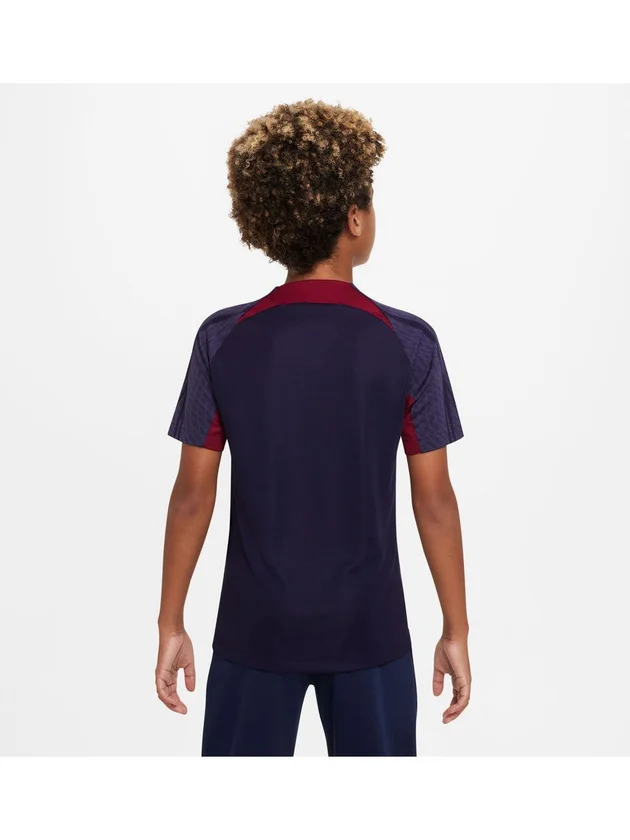 PSG Strike