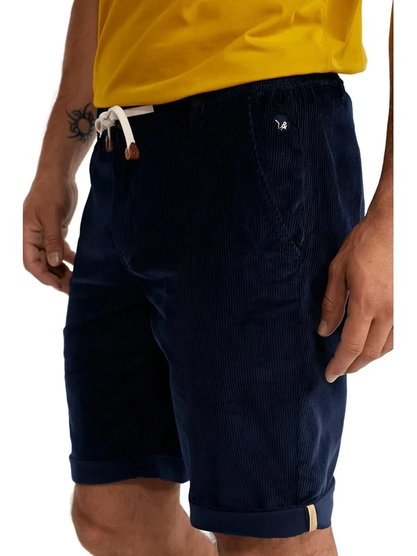 Signature Bermuda Straight