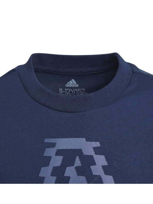 Jb Aac Gfx Tee