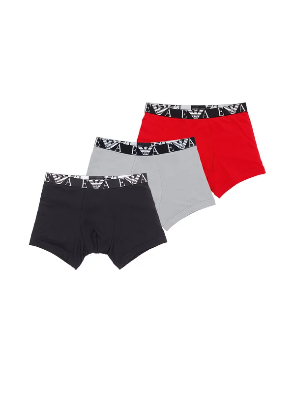 Pack De Trois Boxers