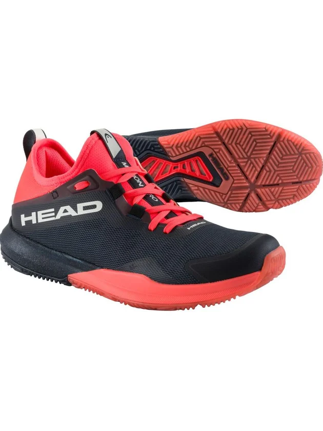 Motion Pro Padel