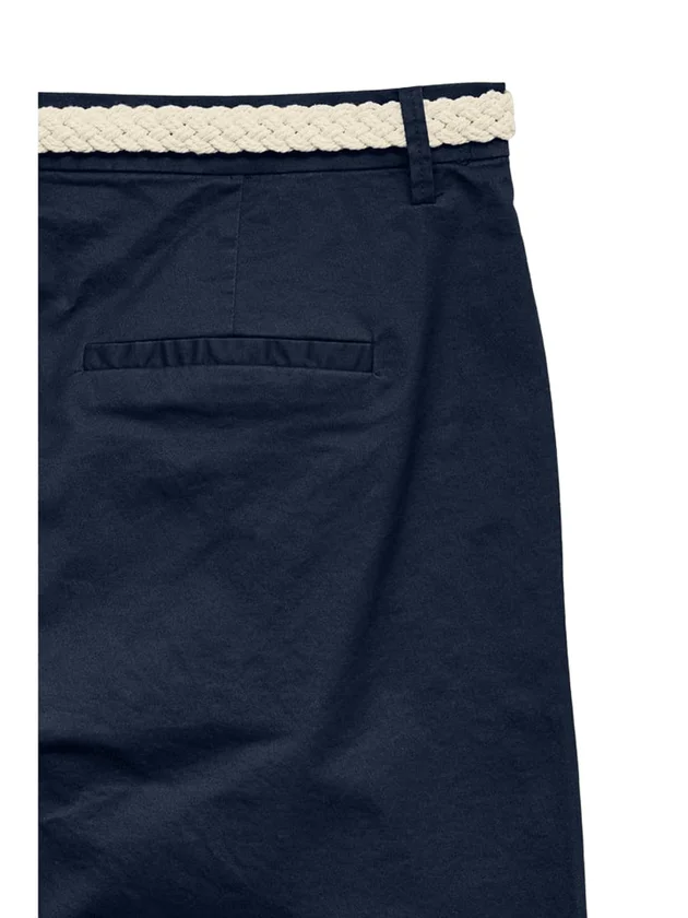 Tapered Chino Pant