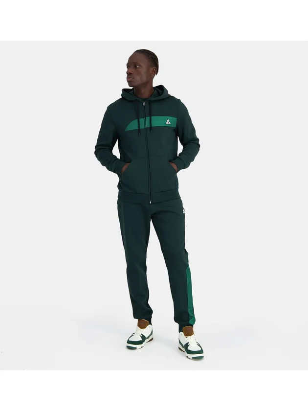 Saison 2 FZ Hoody N1