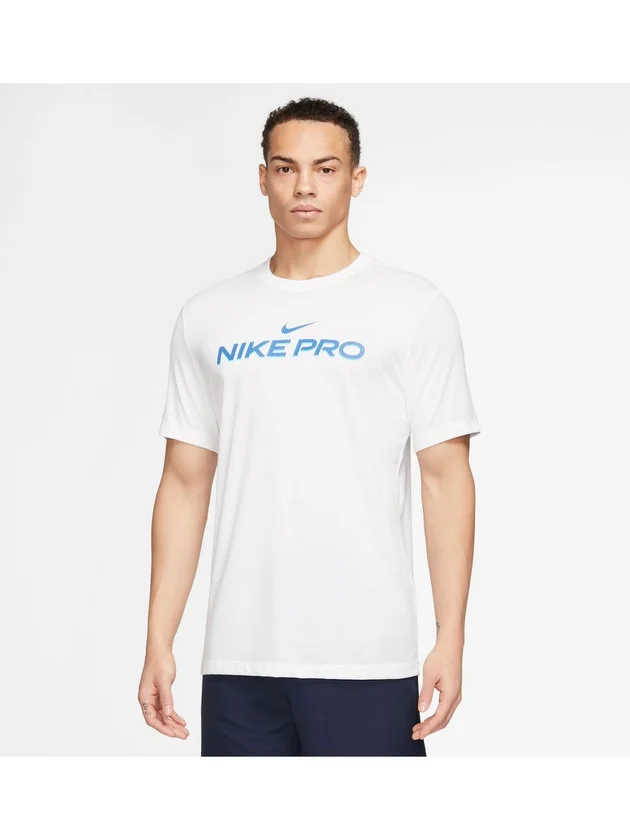Dri-FIT Tee DB Pro