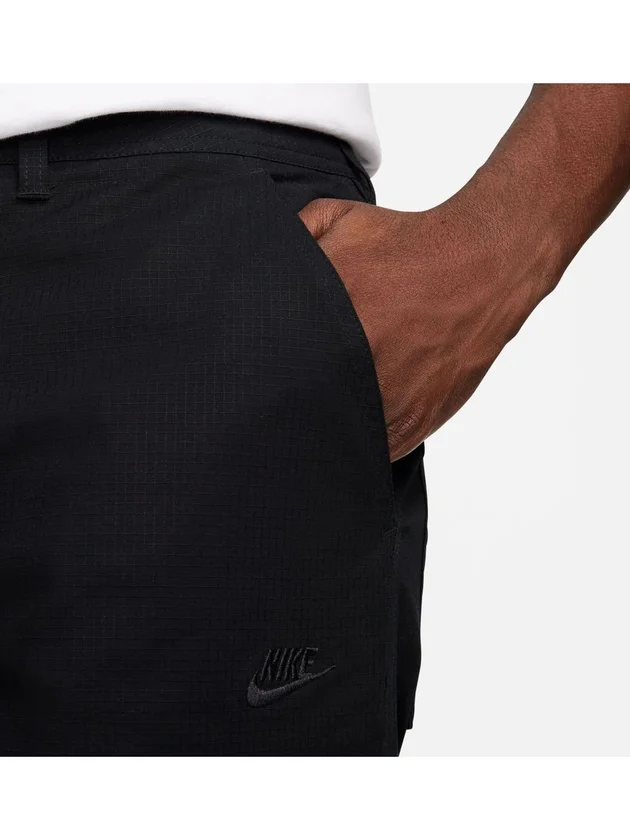 Club Cargo Pant