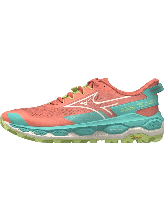 Wave Mujin 11