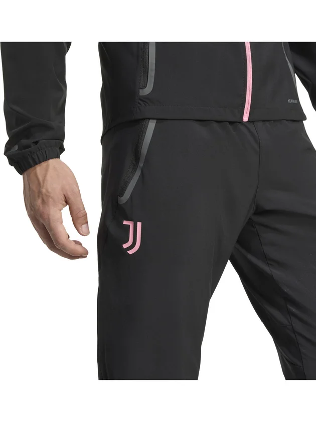 Juventus Travel
