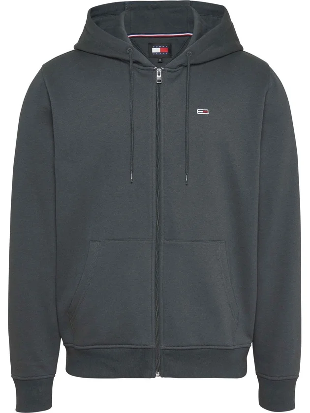 Tjm Reg S Flag Zip T
